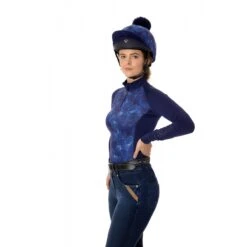 LeMieux Glacé Base Layer -Horse Gear Store lemieux glace base layer base layer 12