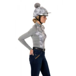 LeMieux Glacé Base Layer -Horse Gear Store lemieux glace base layer base layer 9