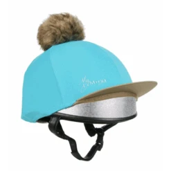 LeMieux Helmet Silks -Horse Gear Store lemieux helmet silks helmet silk 17