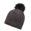LeMieux Lena Pom Hat -Horse Gear Store lemieux lena pom hat beanie
