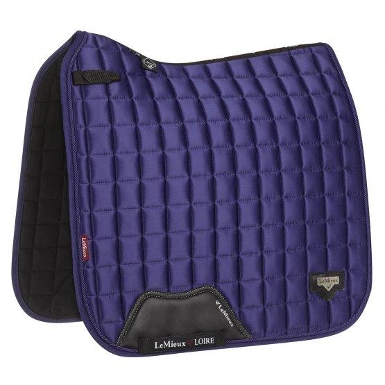 LeMieux Loire Classic Dressage Square 13 LeMieux Loire Classic Dressage Square - Image 11