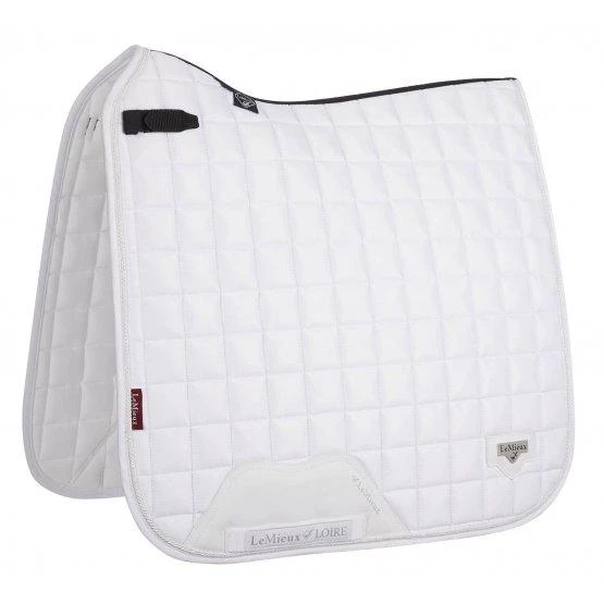 LeMieux Loire Classic Dressage Square 5 LeMieux Loire Classic Dressage Square - Image 3