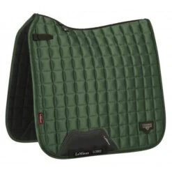 LeMieux Loire Classic Dressage Square 25 LeMieux Loire Classic Dressage Square -Horse Gear Store lemieux loire classic dressage square saddle pad 4