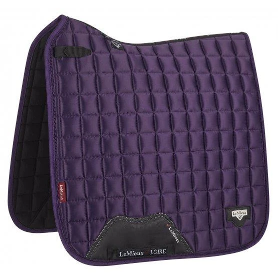 LeMieux Loire Classic Dressage Square 8 LeMieux Loire Classic Dressage Square - Image 6