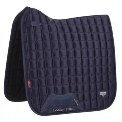 LeMieux Loire Classic Dressage Square 28 LeMieux Loire Classic Dressage Square -Horse Gear Store lemieux loire classic dressage square saddle pad 7