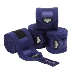 LeMieux Loire Luxury Polo Bandages -Horse Gear Store lemieux loire luxury polo bandages bandages 12