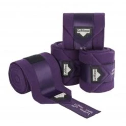 LeMieux Loire Luxury Polo Bandages -Horse Gear Store lemieux loire luxury polo bandages bandages 4