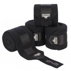 LeMieux Loire Luxury Polo Bandages -Horse Gear Store lemieux loire luxury polo bandages bandages 5