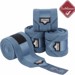 LeMieux Loire Luxury Polo Bandages -Horse Gear Store lemieux loire luxury polo bandages bandages 7