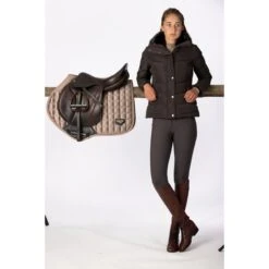 LeMieux Loire Short Coat -Horse Gear Store lemieux loire short coat jacket 12