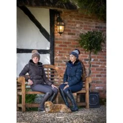 LeMieux Loire Short Coat -Horse Gear Store lemieux loire short coat jacket 14