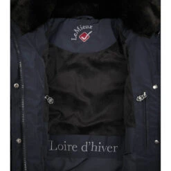 LeMieux Loire Short Coat -Horse Gear Store lemieux loire short coat jacket 4