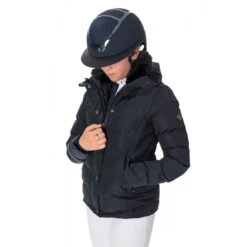 LeMieux Loire Short Coat -Horse Gear Store lemieux loire short coat jacket 5