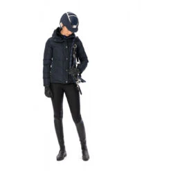 LeMieux Loire Short Coat -Horse Gear Store lemieux loire short coat jacket 7