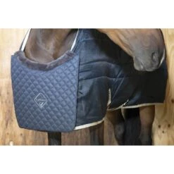 LeMieux Lustre Bib  -Horse Gear Store lemieux lustre bib bib 3