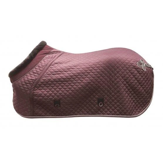 LeMieux Lustre Rug 6 LeMieux Lustre Rug - Image 4