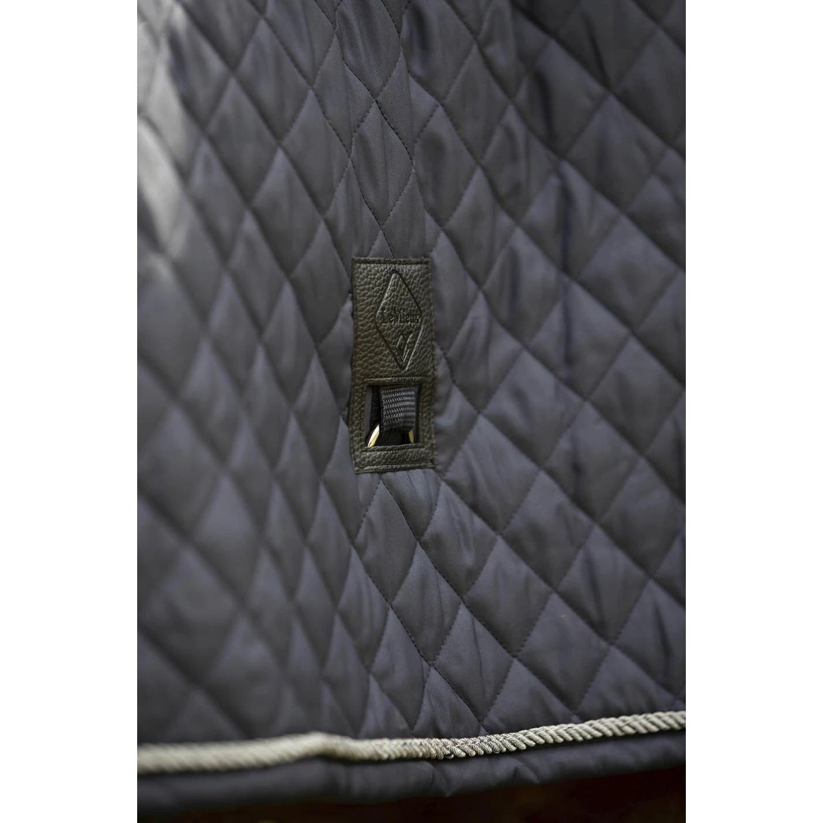 LeMieux Lustre Rug 11 LeMieux Lustre Rug - Image 9