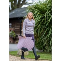 LeMieux Luxe Hoodie - SS21 Collection -Horse Gear Store lemieux luxe hoodie hoodie 17