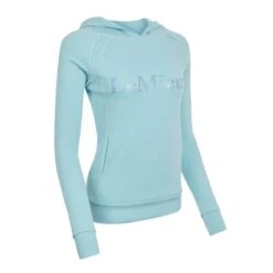 LeMieux Luxe Hoodie - SS21 Collection -Horse Gear Store lemieux luxe hoodie hoodie