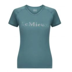 LeMieux Luxe T-Shirt - SS21 Collection