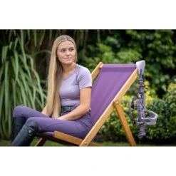 LeMieux Luxe T-Shirt - SS21 Collection -Horse Gear Store lemieux luxe t shirt t shirt 4