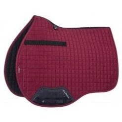 LeMieux Suede GP Square -Horse Gear Store lemieux luxury gp squares saddleblanket
