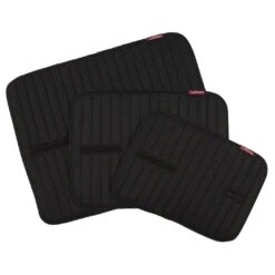 LeMieux Memory Foam Bandage Pads