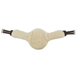 LeMieux Merino+ Curve Stud Guard Cover  -Horse Gear Store lemieux merino curve stud guard cover girth cover 5