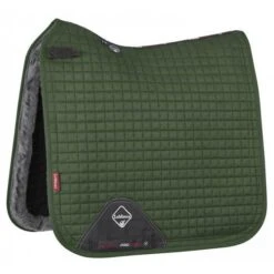 LeMieux Merino+ Sensitive Skin Dressage Square -Horse Gear Store lemieux merino sensitive skin dressage saddleblanket 8