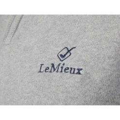 LeMieux Monsieur Crew Jumper -Horse Gear Store lemieux monsieur crew jumper sweater 10