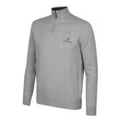 LeMieux Monsieur Crew Jumper -Horse Gear Store lemieux monsieur crew jumper sweater 7