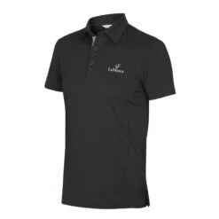 LeMieux Monsieur Polo Shirt -Horse Gear Store lemieux monsieur polo shirt polo 12