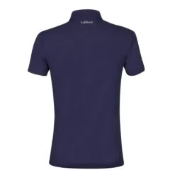 LeMieux Monsieur Polo Shirt -Horse Gear Store lemieux monsieur polo shirt polo 3