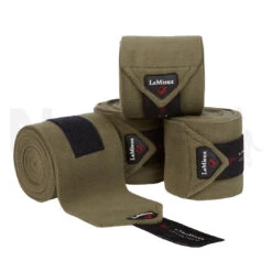 LeMieux Polo Bandages -Horse Gear Store lemieux polo bandages bandages 18