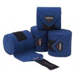 LeMieux Polo Bandages -Horse Gear Store lemieux polo bandages bandages 3
