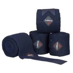 LeMieux Polo Bandages -Horse Gear Store lemieux polo bandages bandages 8