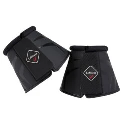 LeMieux ProShell Over-Reach Boots -Horse Gear Store lemieux proshell over reach boots boot 3