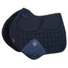 LeMieux ProSorb Plain Close Contact Square 1 LeMieux ProSorb Plain Close Contact Square -Horse Gear Store lemieux prosorb plain close contact square saddlepad