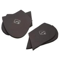 LeMieux ProSorb Plain Close Contact Square  -Horse Gear Store lemieux prosorb plain close contact square saddlepad 5