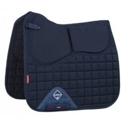 LeMieux ProSorb Plain Dressage Square
