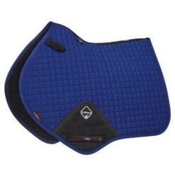 Lemieux Cotton Close Contact Square -Horse Gear Store lemieux prosport cotton close contact jumping squares saddleblanket 8