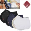 LeMieux+ Sensitive Skin Euro Jump Square -Horse Gear Store lemieux sensitive skin euro jump square saddleblanket
