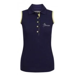 LeMieux Sleeveless Polo -Horse Gear Store lemieux sleeveless polo polo 2 ef12c09f d4d9 4f7b b786 16cff6a22990