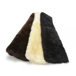 LeMieux Slip On Girth Sleeve - Dressage