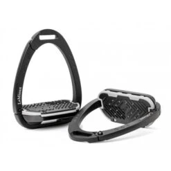 LeMieux Vector Balance Stirrups