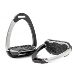 LeMieux Vector Balance Stirrups -Horse Gear Store lemieux vector balance stirrups stirrups 3
