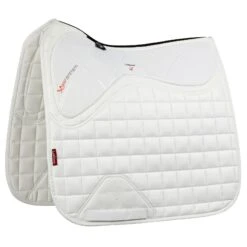 Horse Gear Store -Horse Gear Store lemieux x grip silicone dressage square saddleblanket 2