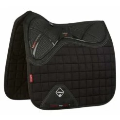 LeMieux X-Grip Silicone Dressage Square -Horse Gear Store lemieux x grip silicone dressage square saddleblanket 3