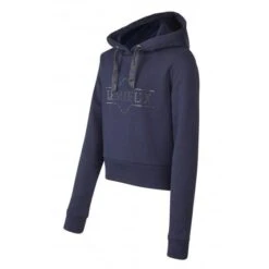 LeMieux Young Rider Cropped Hoodie