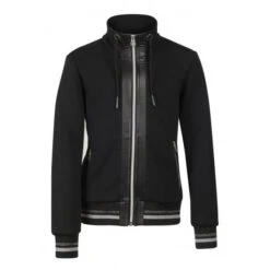 LeMieux Young Rider Luxe Jacket -Horse Gear Store lemieux young rider luxe jacket jacket 5